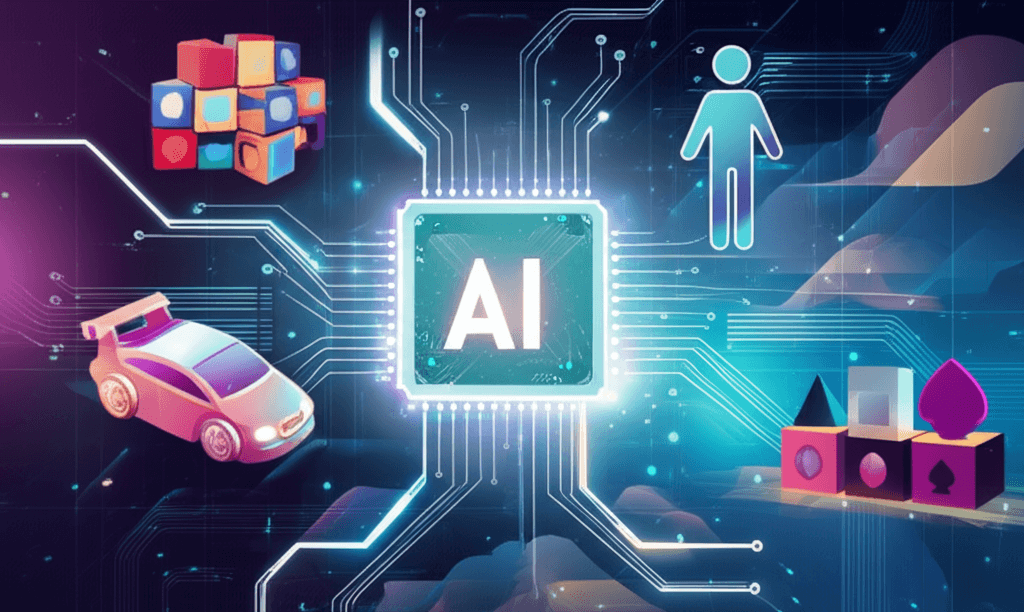 Mattel embeds AI across Barbie, Hot Wheels through OpenAI alliance.