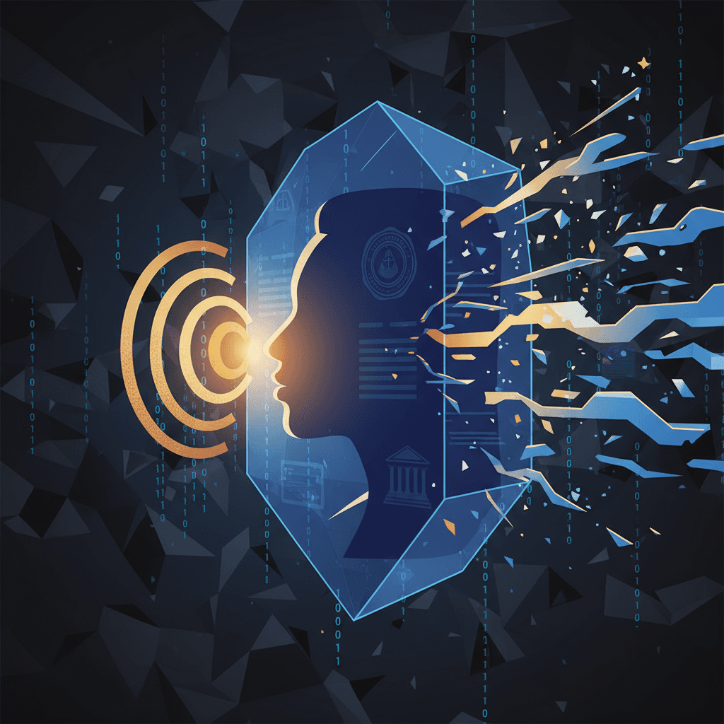 McConaughey pioneers federal trademark strategy to defend against AI deepfakes.