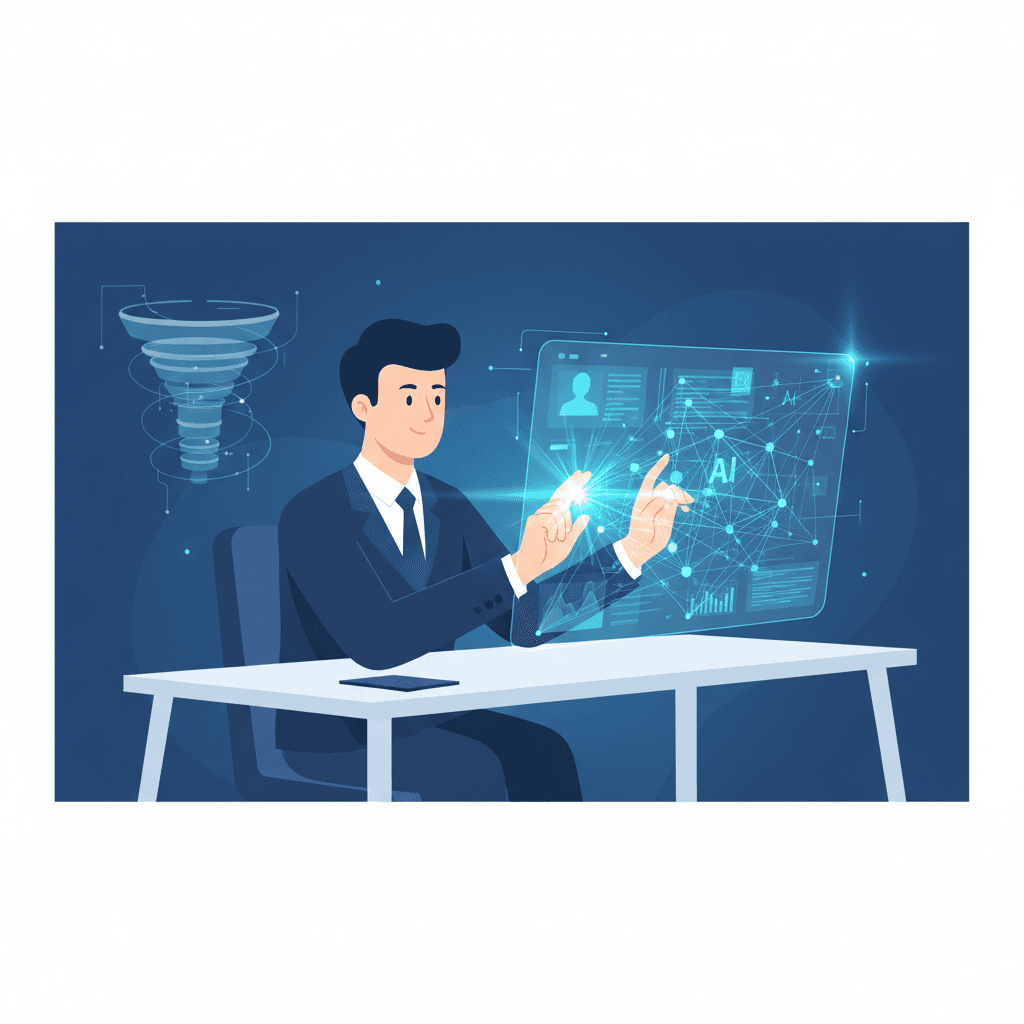 McKinsey’s new "AI Interview" requires candidates to collaborate with AI assistants.