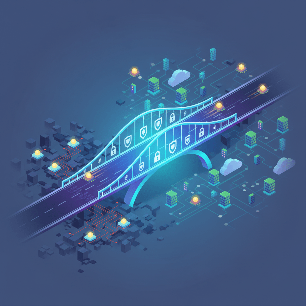 MCP Update Fortifies AI Security, Propelling Agents to Enterprise Production