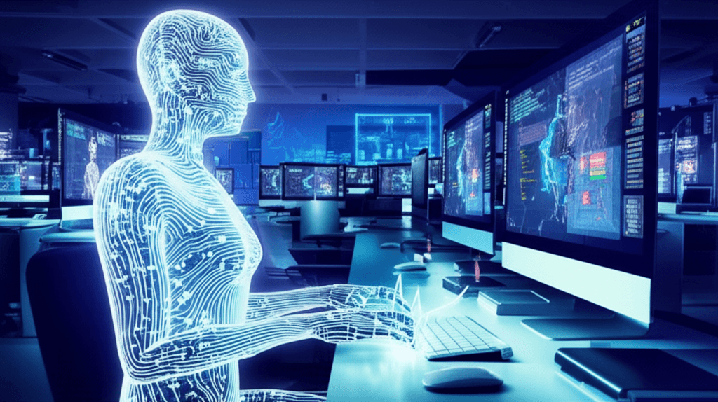 Mechanize Trains AI in Simulated Offices for Complete White-Collar Automation