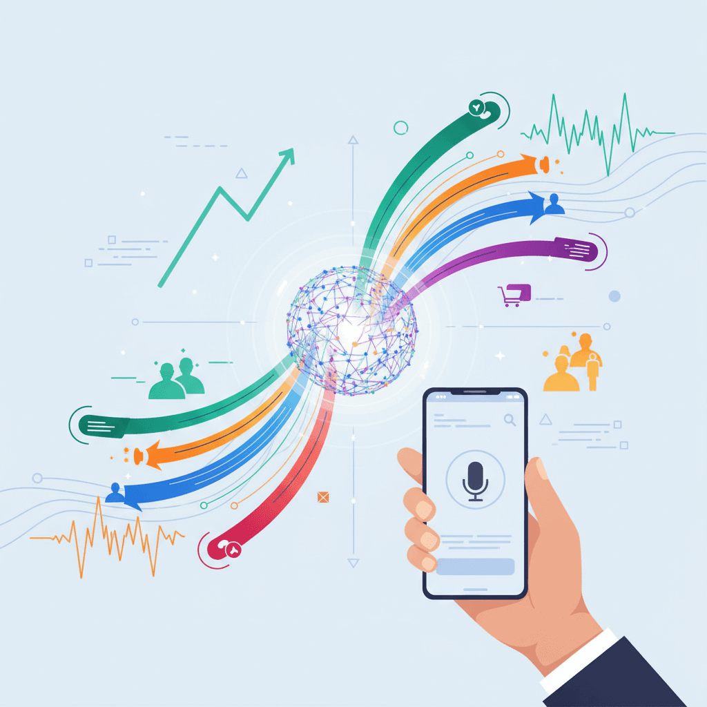 Meesho's AI voice agents revolutionize Indian e-commerce for 2025 IPO.