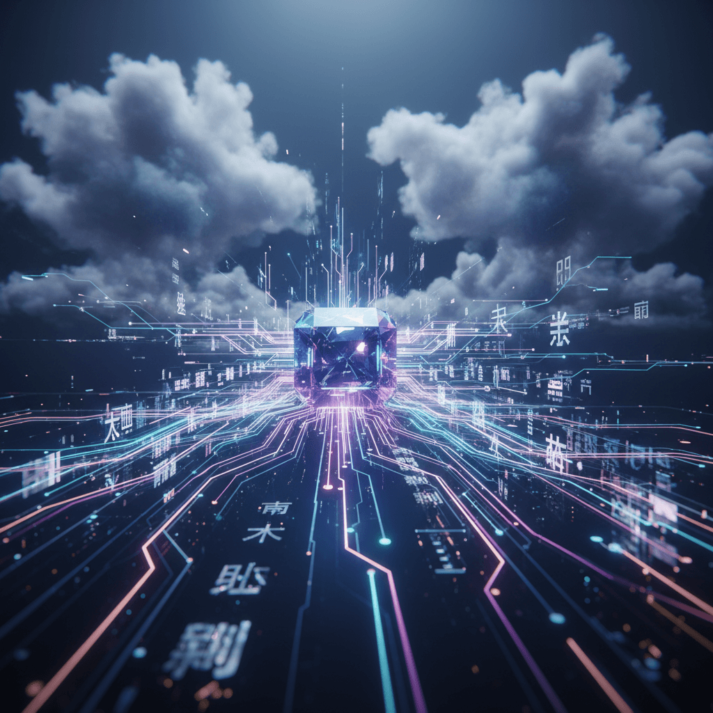 Meituan's LongCat-Image Proves 'Smarter, Not Bigger' AI Wins with Data Quality