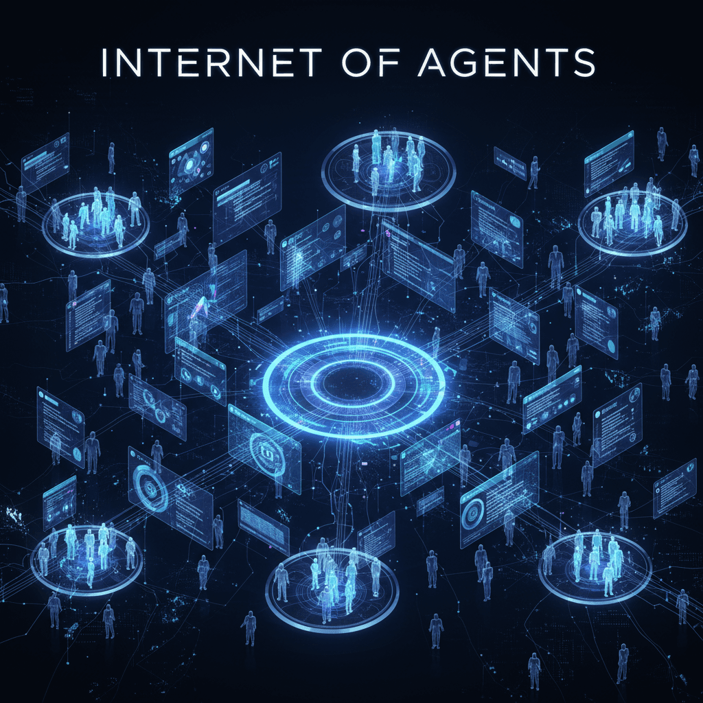 Meta Acquires Moltbook to Launch the First Social Network Designed Exclusively for AI Agents