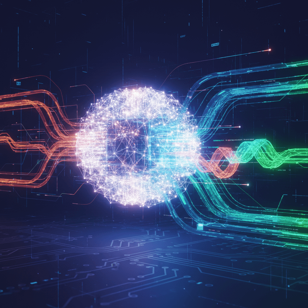 Meta AI's Code World Model Understands How Software Actually Runs