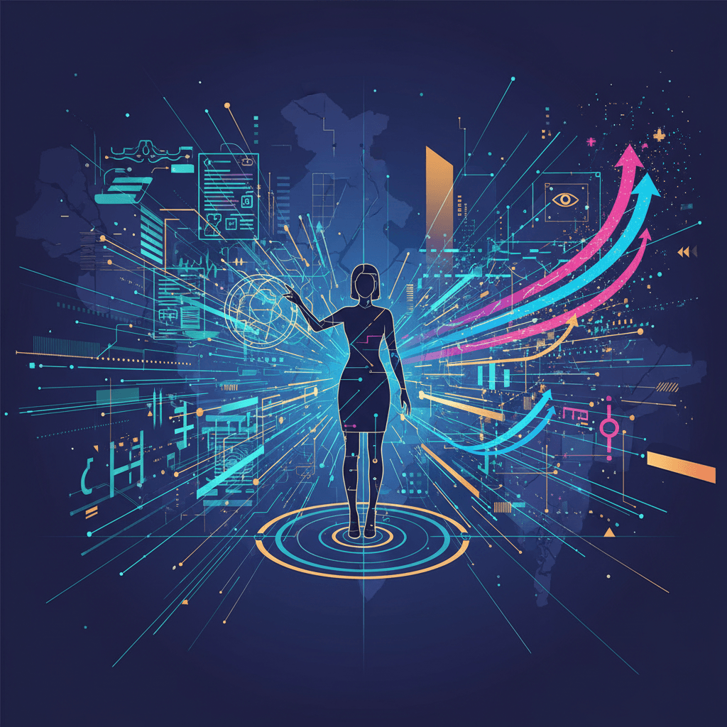 Meta appoints Aman Jain to navigate India's complex regulatory and AI landscape.