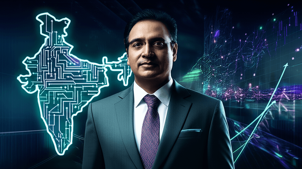 Meta appoints Arun Srinivas to lead India's AI-powered growth