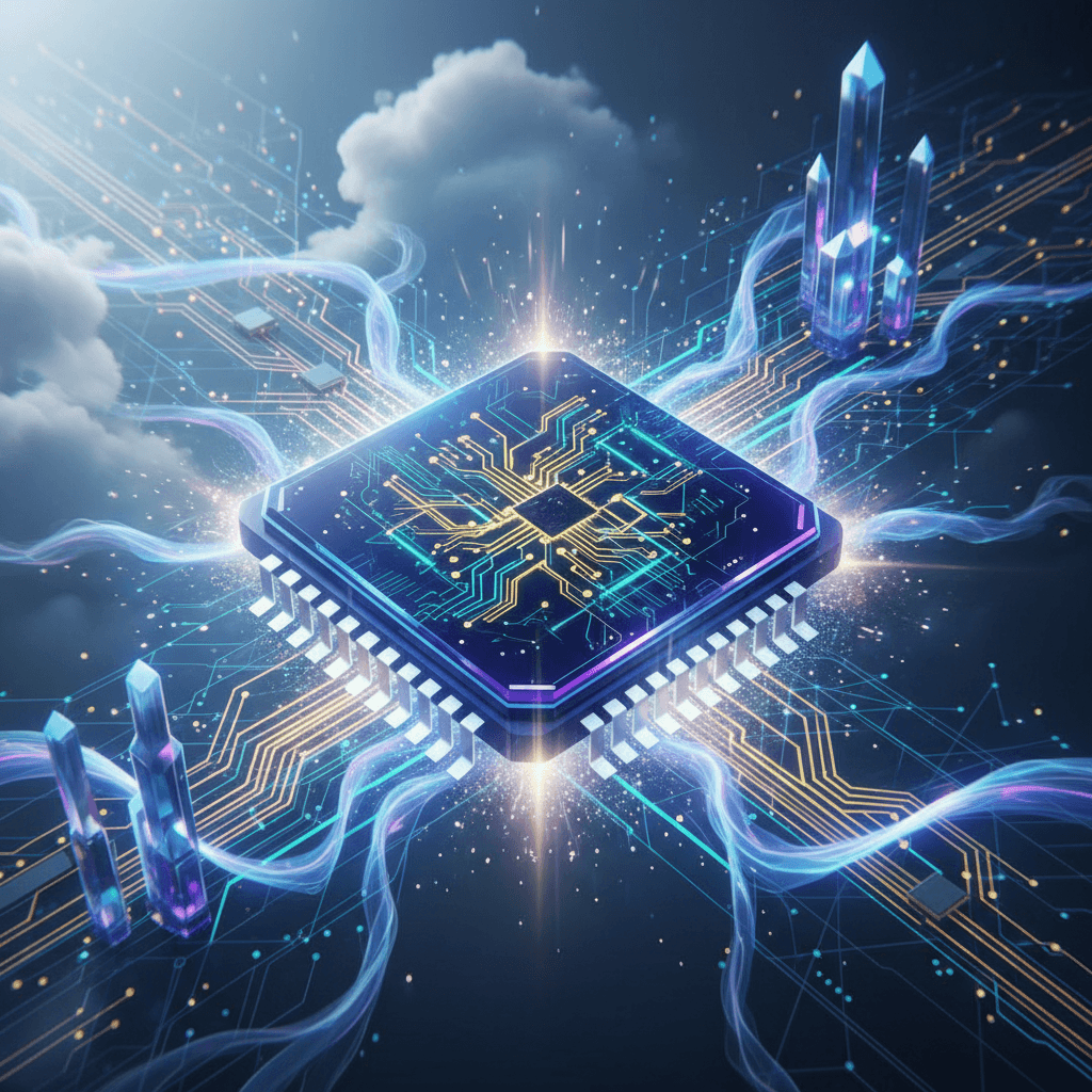 Meta Buys Rivos to Challenge Nvidia, Supercharging AI Chip Efforts