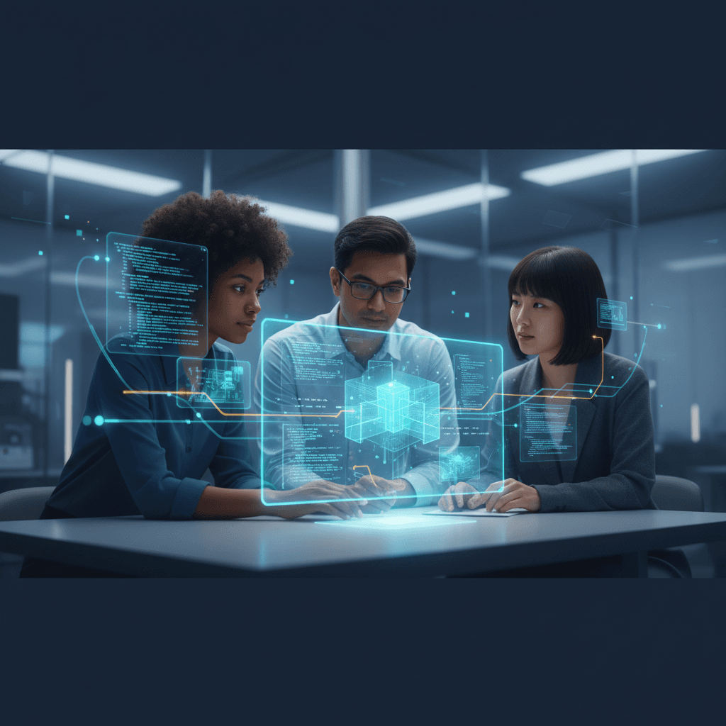 Meta deploys lean AI-native pods to replace massive engineering departments at Reality Labs