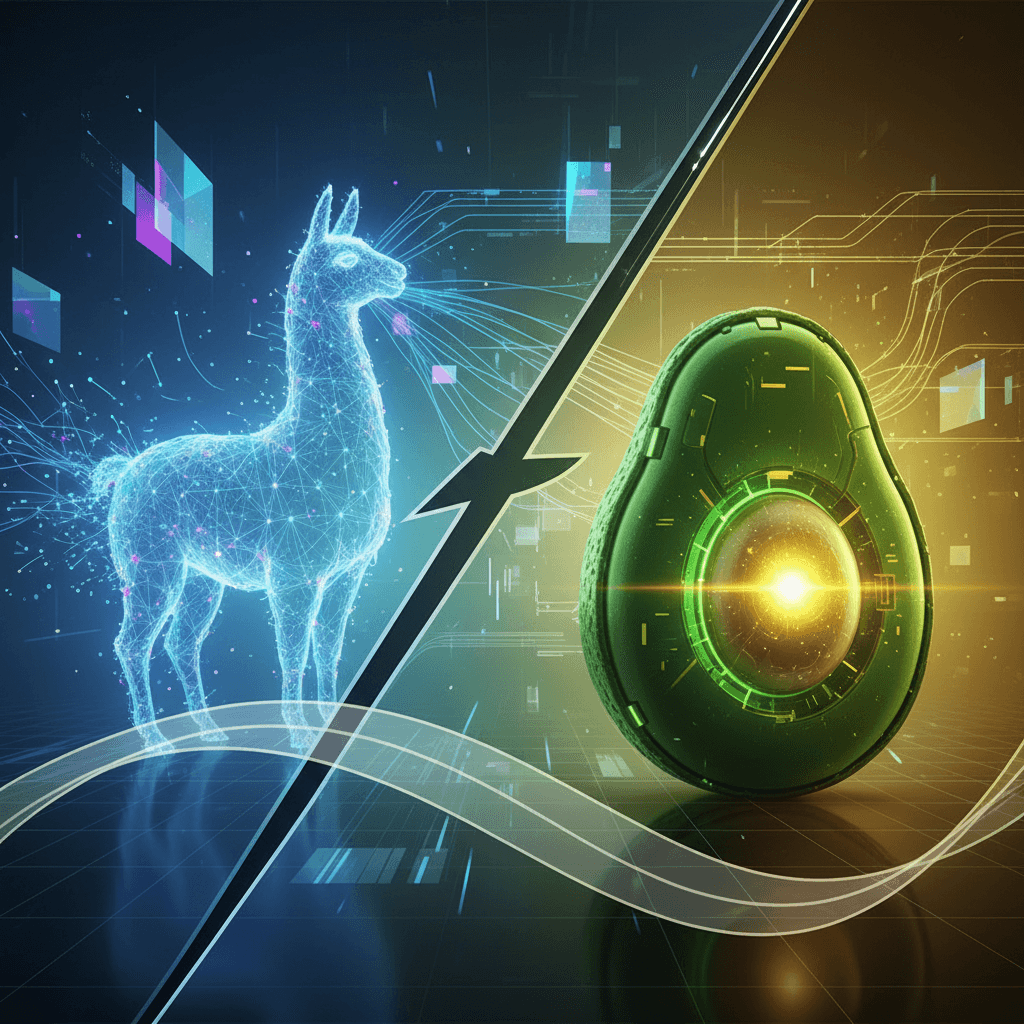 Meta Ditches Open-Source Llama, Embraces Closed "Avocado" for Profit