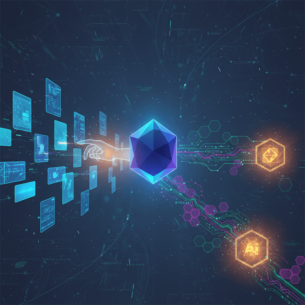 Meta Embraces Rival Google AI for Ads, Launches Synthetic Video "Vibes"