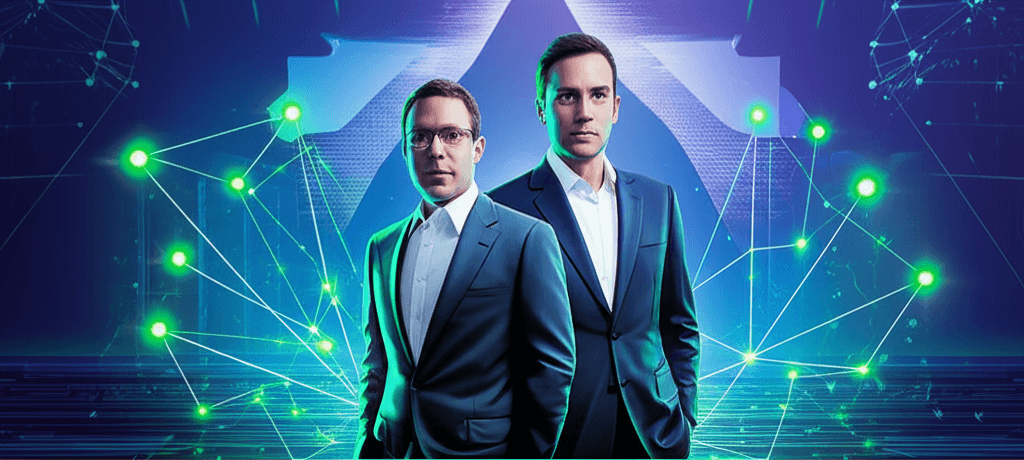 Meta Escalates AI Race: Pursues Daniel Gross, Nat Friedman in Billion-Dollar Deal