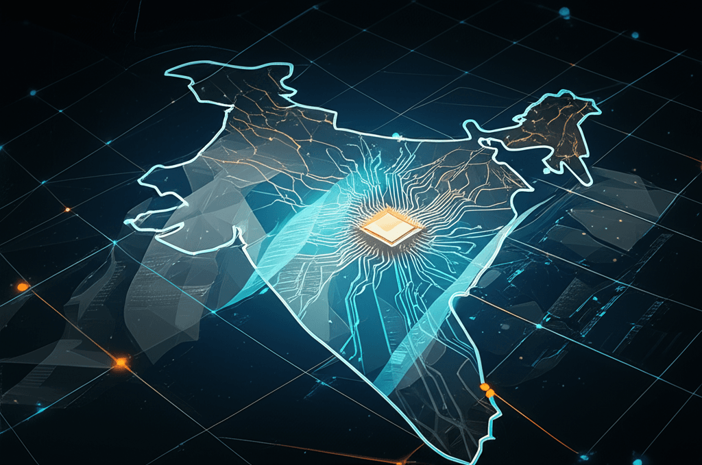 Meta India AI Policy Leadership Shifts As Key VP Departs