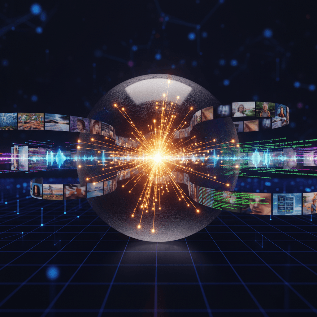 Meta launches Muse Spark frontier model and pivots from open-source to proprietary AI