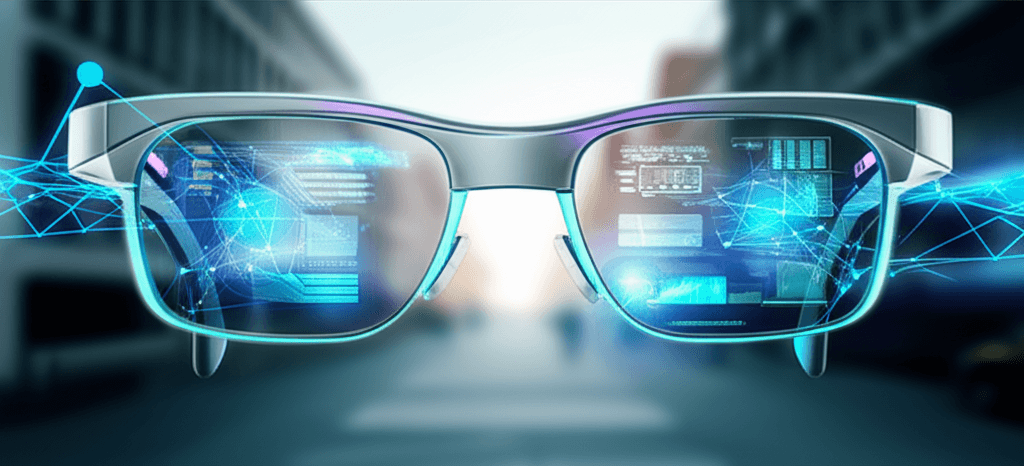 Meta Makes $3.5 Billion Bet, Aims to Put AI on Your Face with Smart Glasses