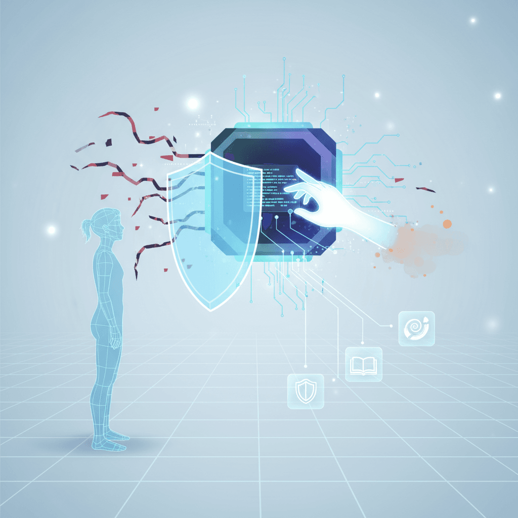 Meta Overhauls Teen AI Chat After Allowing Harmful, Romantic Interactions