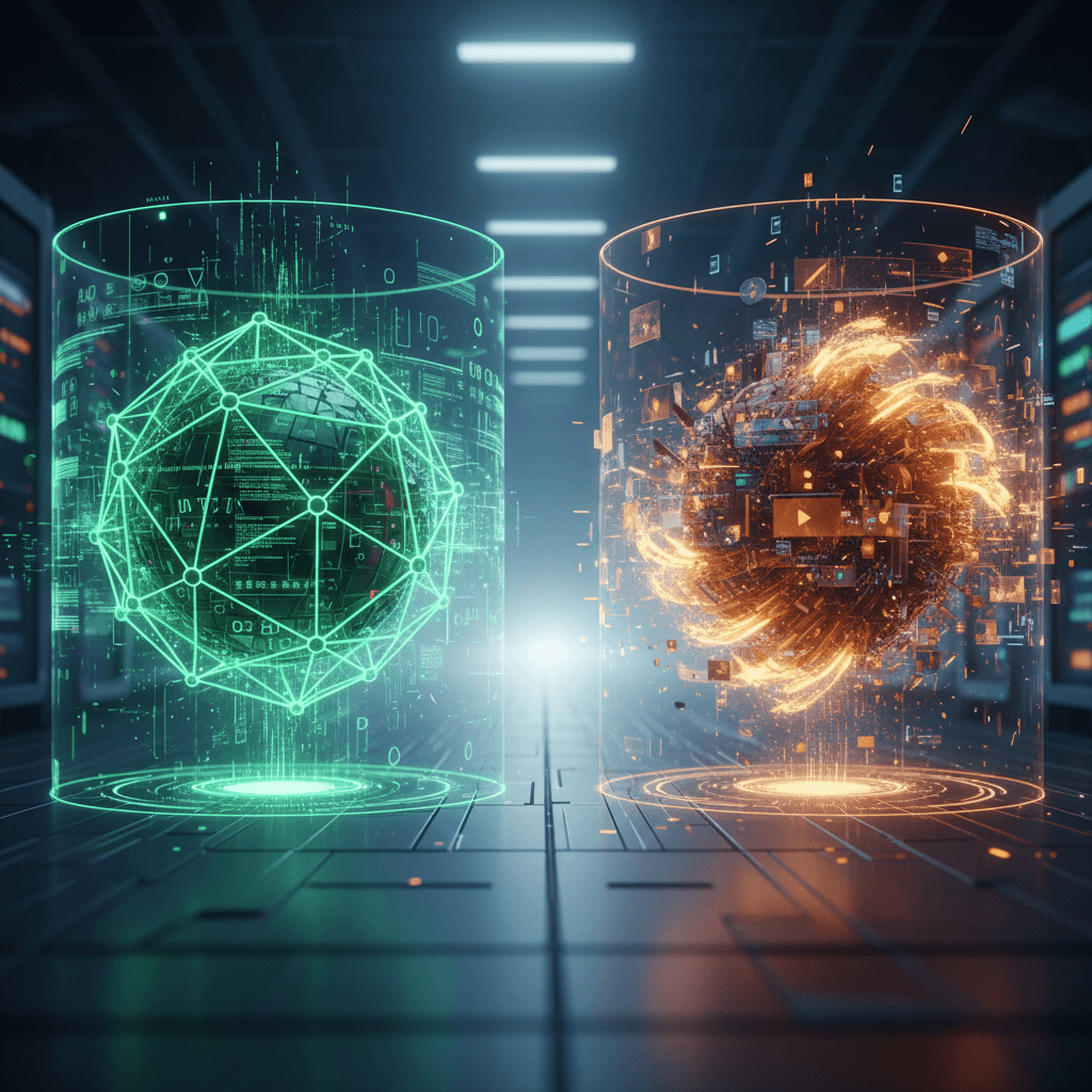 Meta Pivots Hard: Proprietary Mango and Avocado Models Challenge AI Leaders