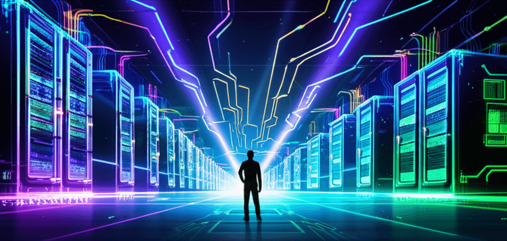 Meta Pours Billions into Superhuman AI, Building Gigawatt Data Centers