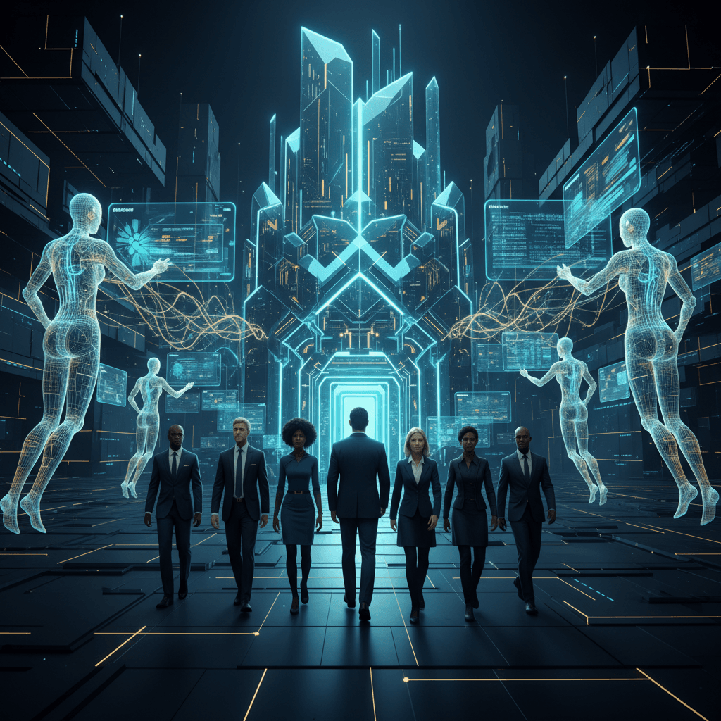 Meta raids startup Dreamer and rehires Hugo Barra to build autonomous AI agents