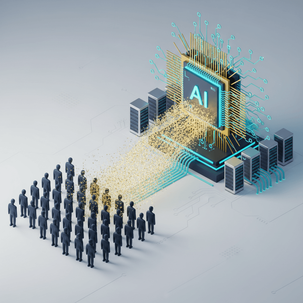 Meta slashes 20 percent of staff to fund a $600 billion artificial intelligence pivot