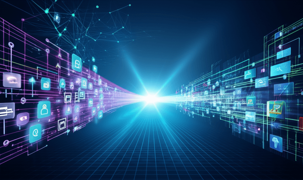 Meta splits AI unit to accelerate innovation, pursue AGI leadership