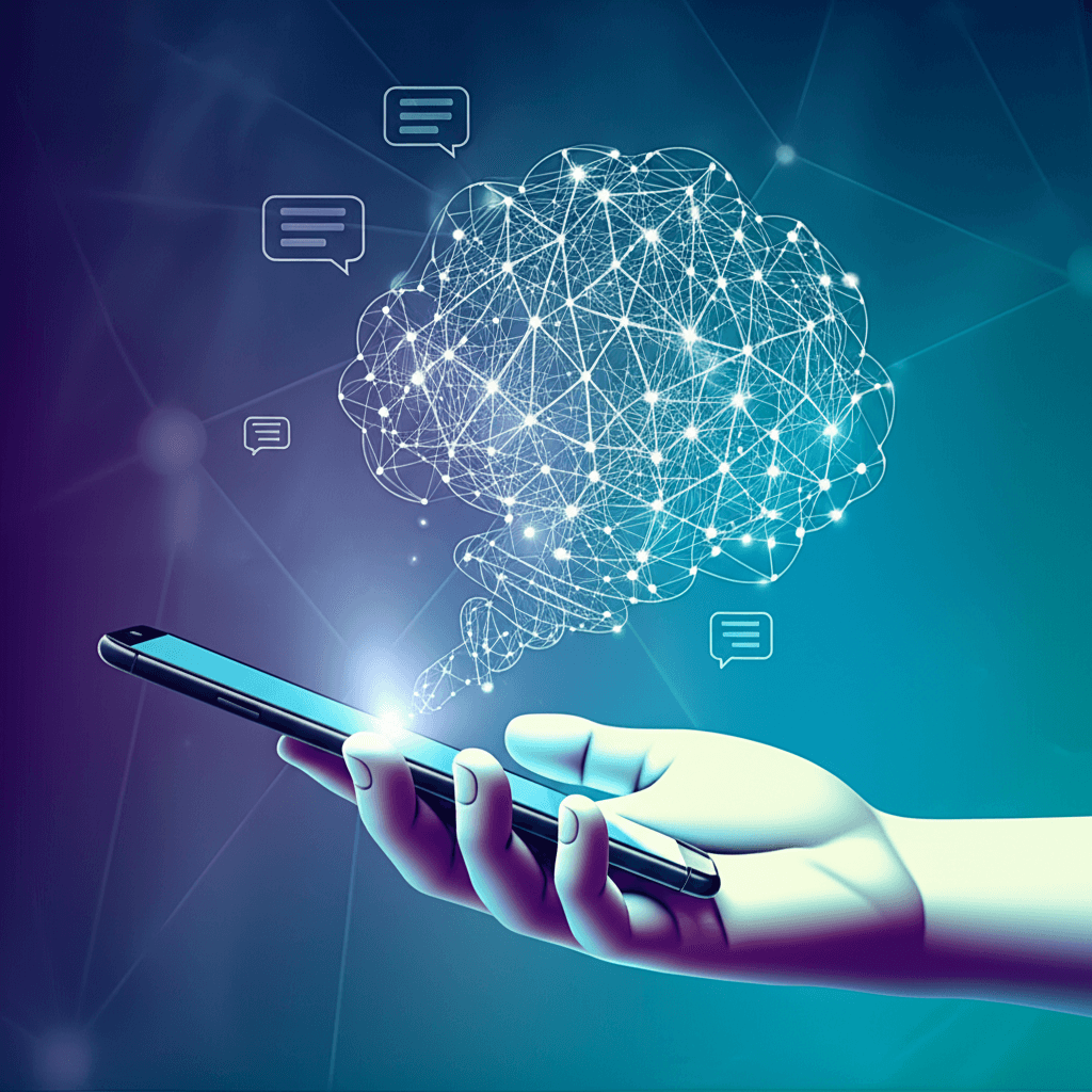 Meta Tests Proactive AI: Chatbots Initiate Conversations for User Engagement