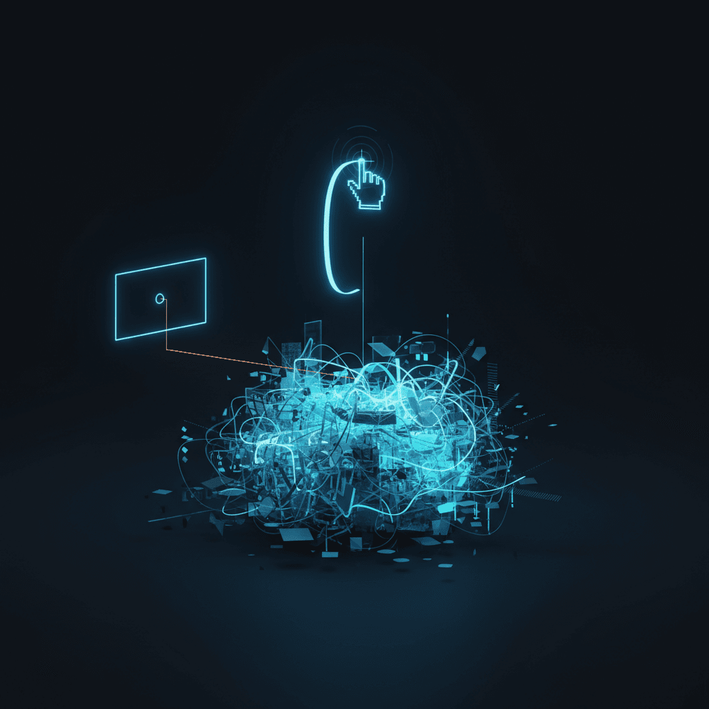 Meta Unveils SAM Audio: Text Prompts Now Isolate and Edit Complex Sound