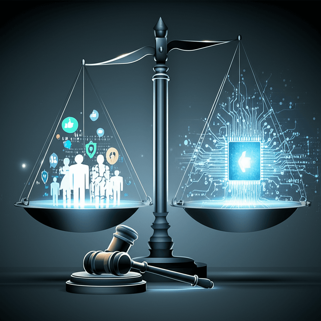 German Court Greenlights Meta Using Public User Data for AI Training