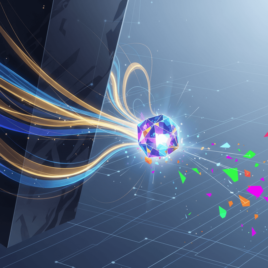 Meta wins fierce AI talent war, poaches co-founder Andrew Tulloch from startup.