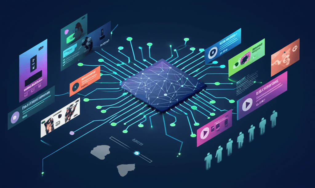 Meta's AI to Fully Create and Target Ads by 2026, Redefining Marketing