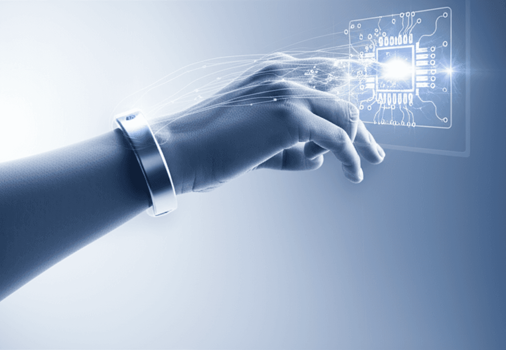 Meta's AI Wristband Decodes Muscle Intent, Revolutionizing Human-Computer Interaction