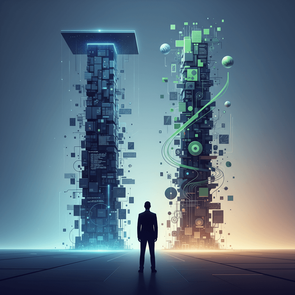 Meta's LeCun: Llama's AI a "Dead End," Advocates New "World Models"