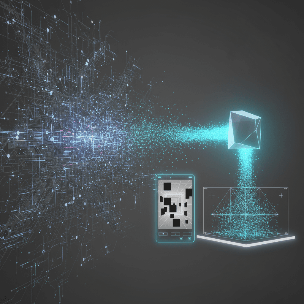 Meta’s Pixio breaks scaling law: Simpler vision model outperforms huge rivals.