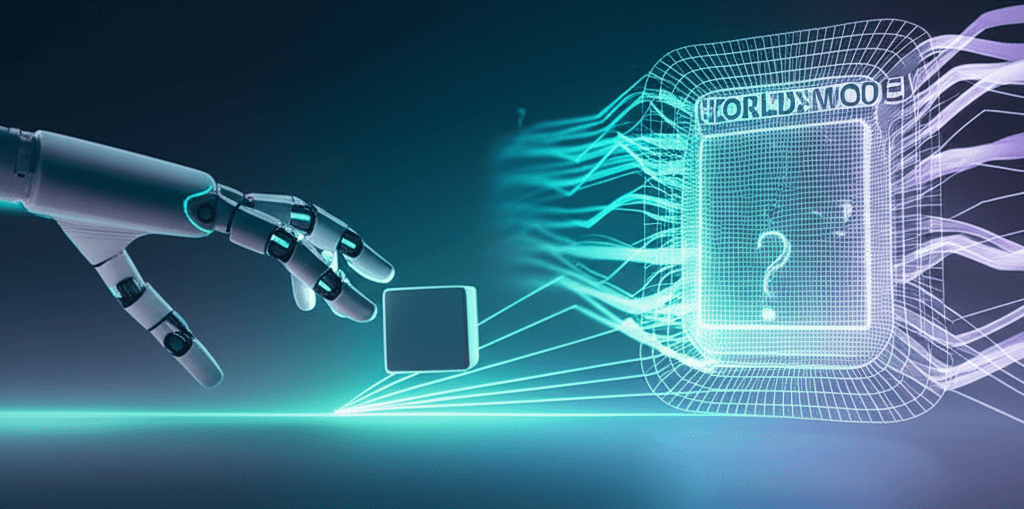 Meta's V-JEPA 2 Gives AI Physical Grasp, Still Lacks True Foresight