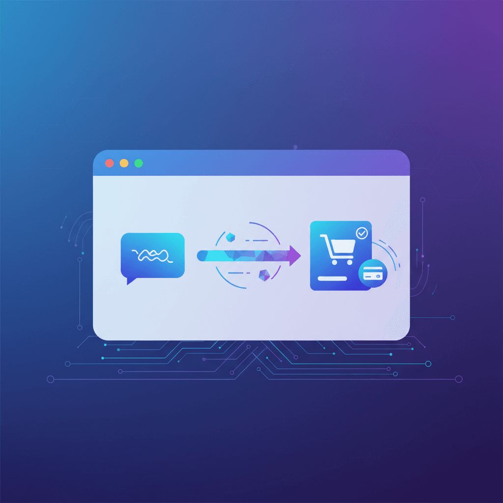 Microsoft and PayPal debut Copilot Checkout, transforming AI into a shopping agent.