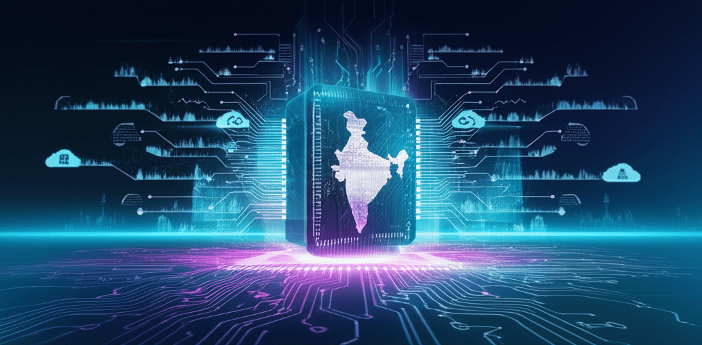 Microsoft and Yotta Boost India's AI Leadership with Sovereign Cloud