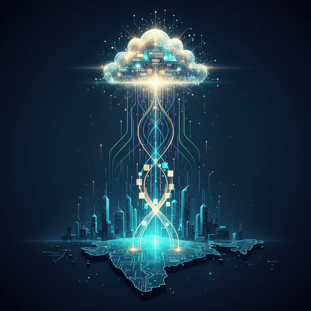 Microsoft-Backed Avanade Enters India, Accelerating AI Cloud Transformation