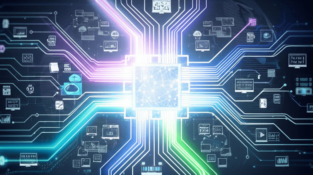 Microsoft Becomes AI 'Intelligence Engine,' Targets Eight Billion People