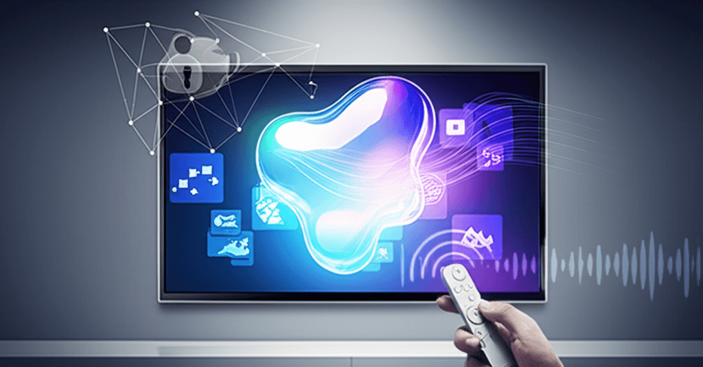 Microsoft Copilot Arrives on Samsung TVs, Redefining Living Room AI