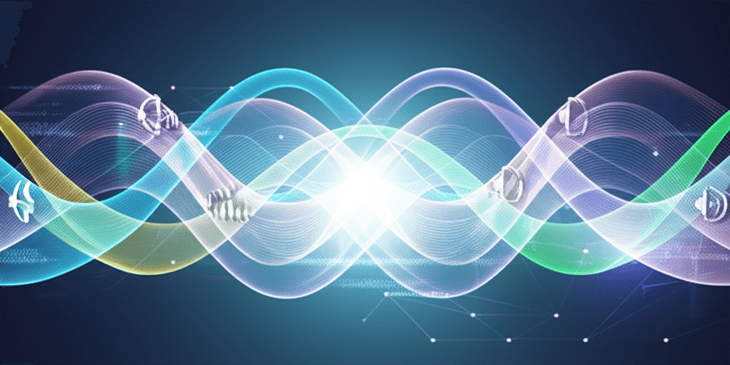 Microsoft Debuts VibeVoice: Open-Source AI Crafts Multi-Speaker Conversations