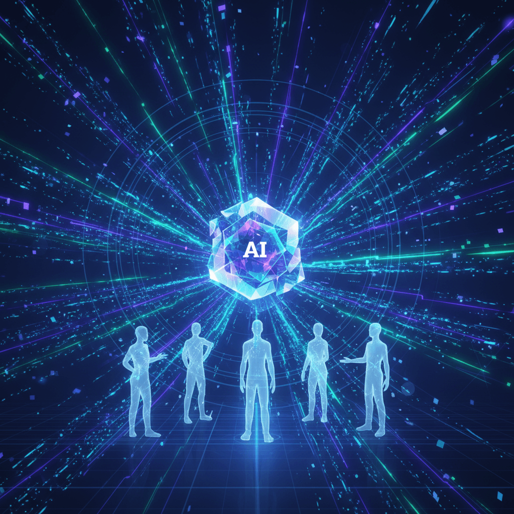 Microsoft Designates 'Frontier Firms' for Massive 200,000-Copilot AI Deployment