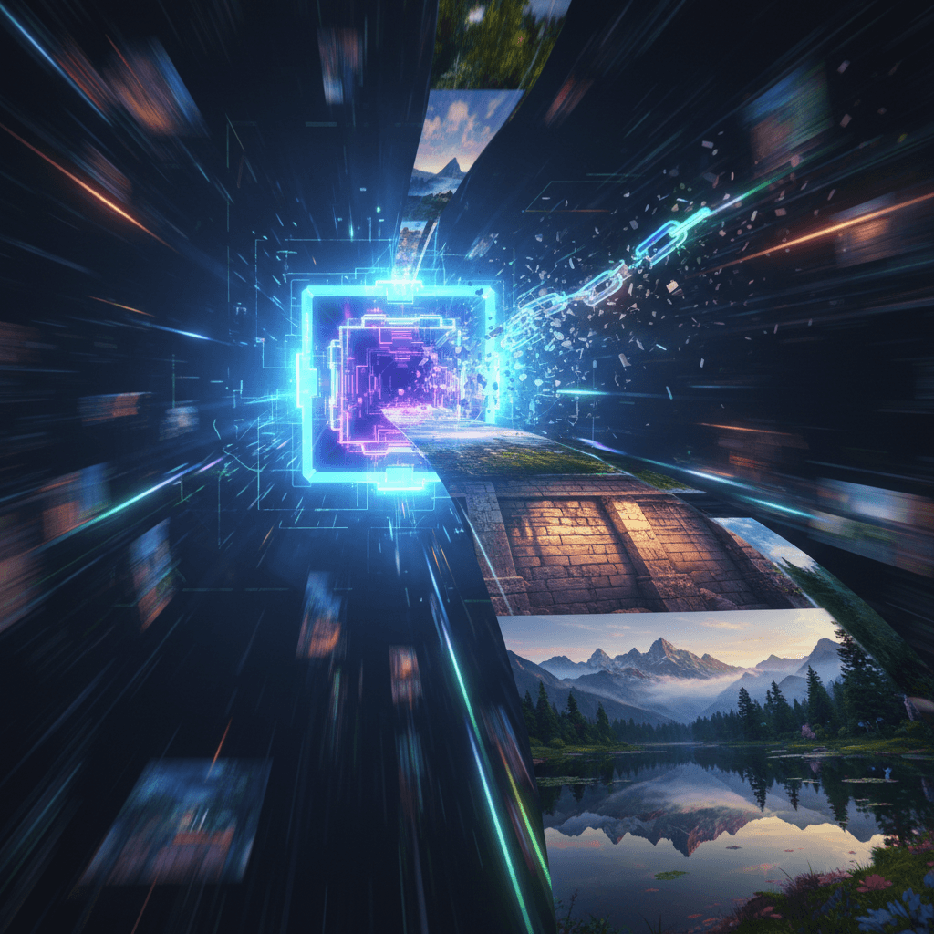 Microsoft Dumps DALL-E, Unleashes MAI-Image-1 to Build AI Image Empire