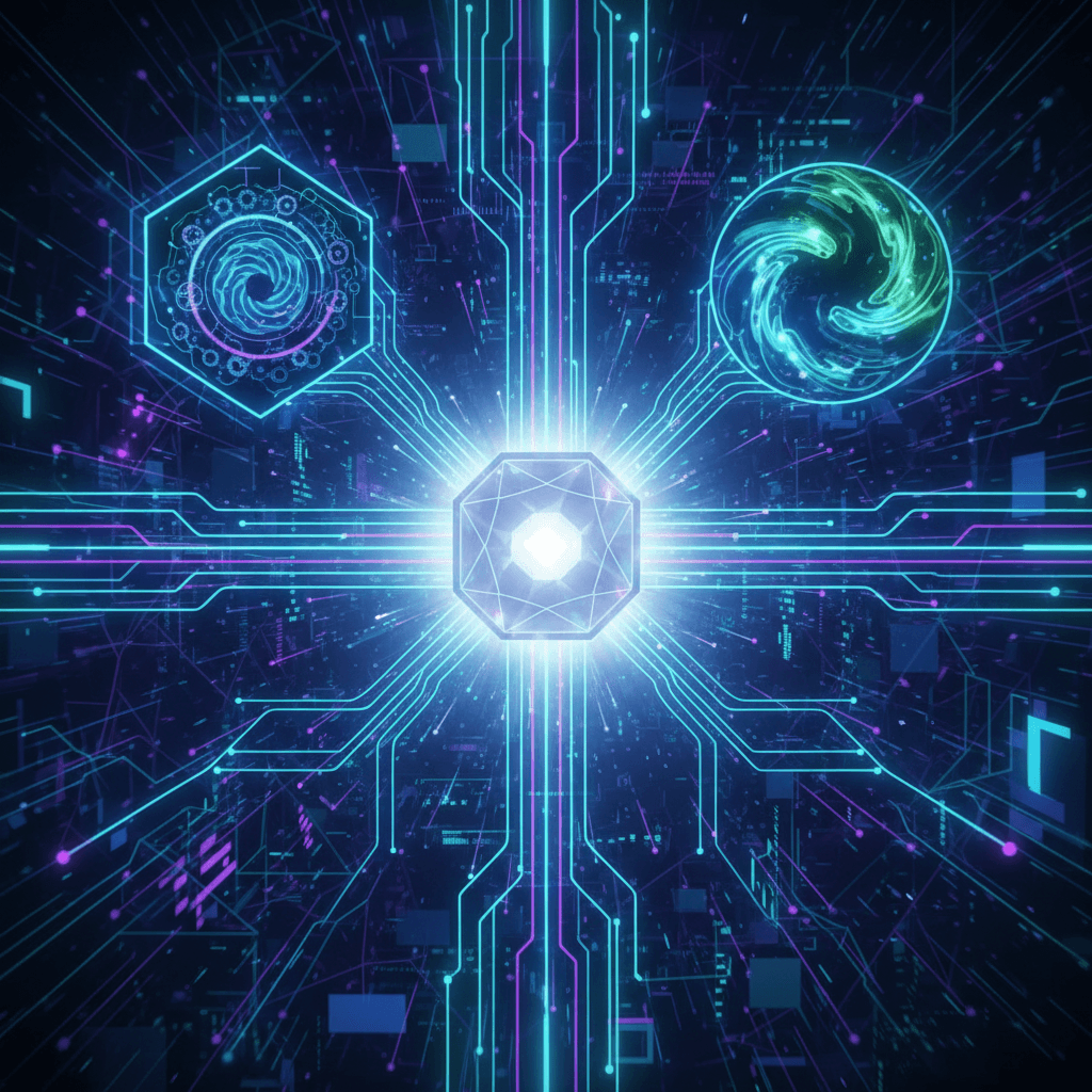 Microsoft embraces Anthropic AI in Copilot, ending exclusive OpenAI reliance.