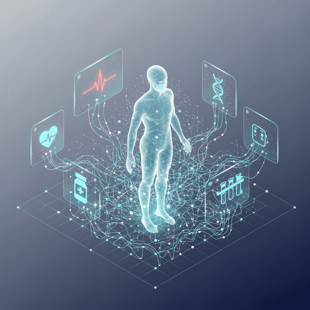 Microsoft launches Copilot Health to transform patient data into proactive medical superintelligence