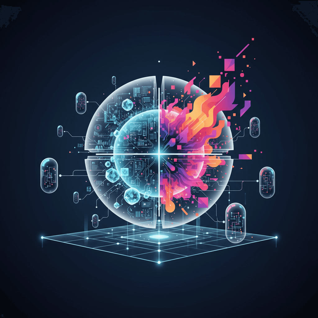 Microsoft Launches Proprietary MAI Models to Challenge Rivals and Reduce Reliance on OpenAI