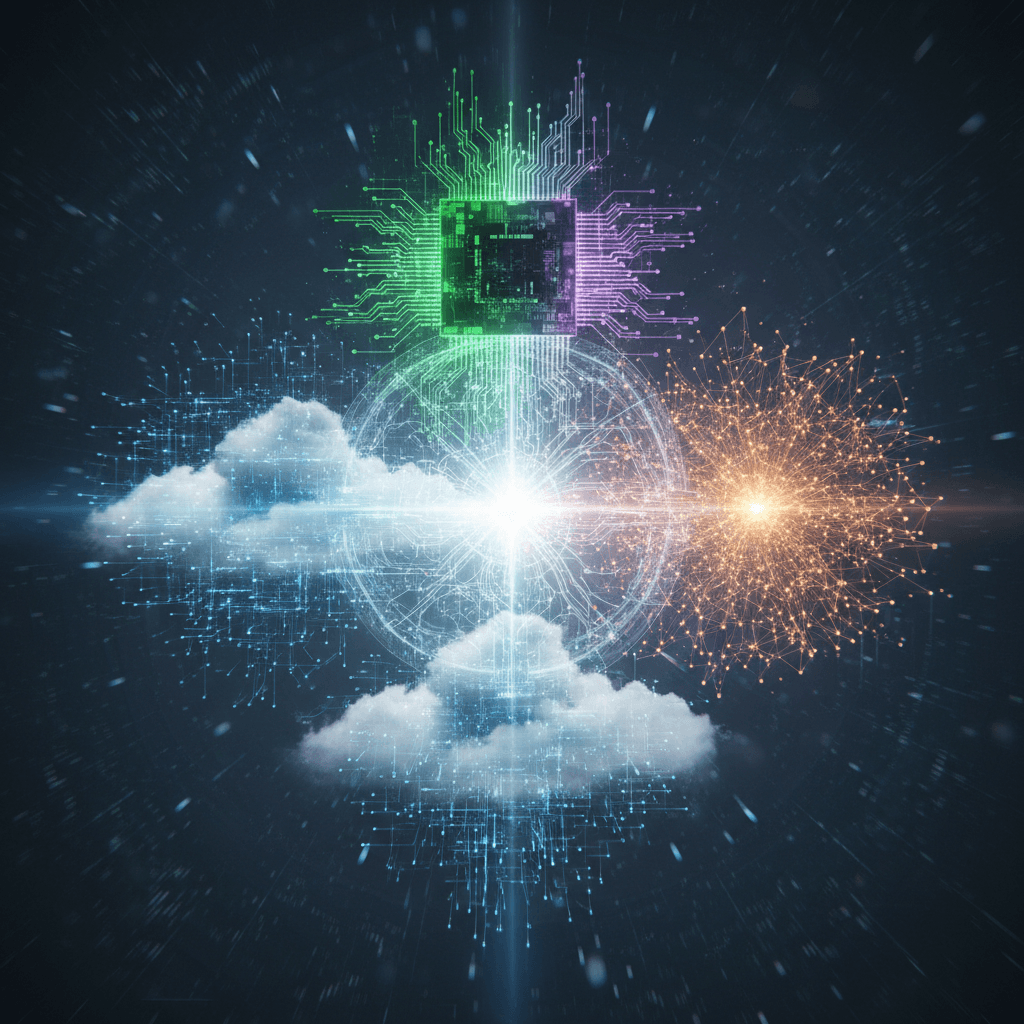 Microsoft, Nvidia, Anthropic Form $45B Deal, Consolidating AI Power