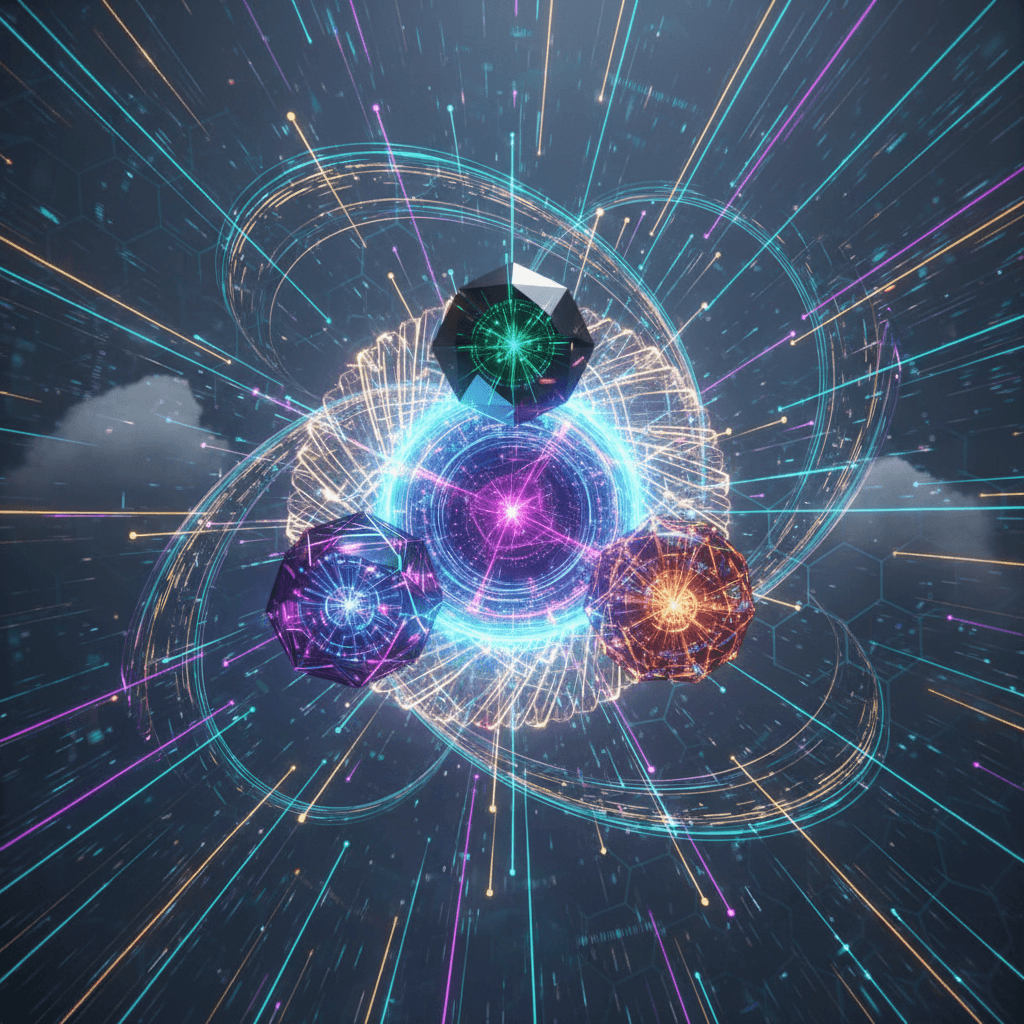 Microsoft, NVIDIA, Anthropic Form Billion-Dollar Alliance to Reshape AI Compute