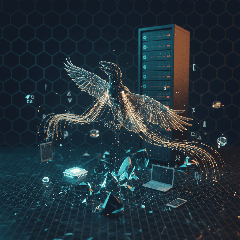 Microsoft Open Sources Harrier Embedding Models to Outperform OpenAI and Top Global Search Benchmarks