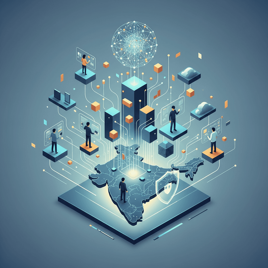 Microsoft pledges $17.5 billion, accelerating India's AI leadership.