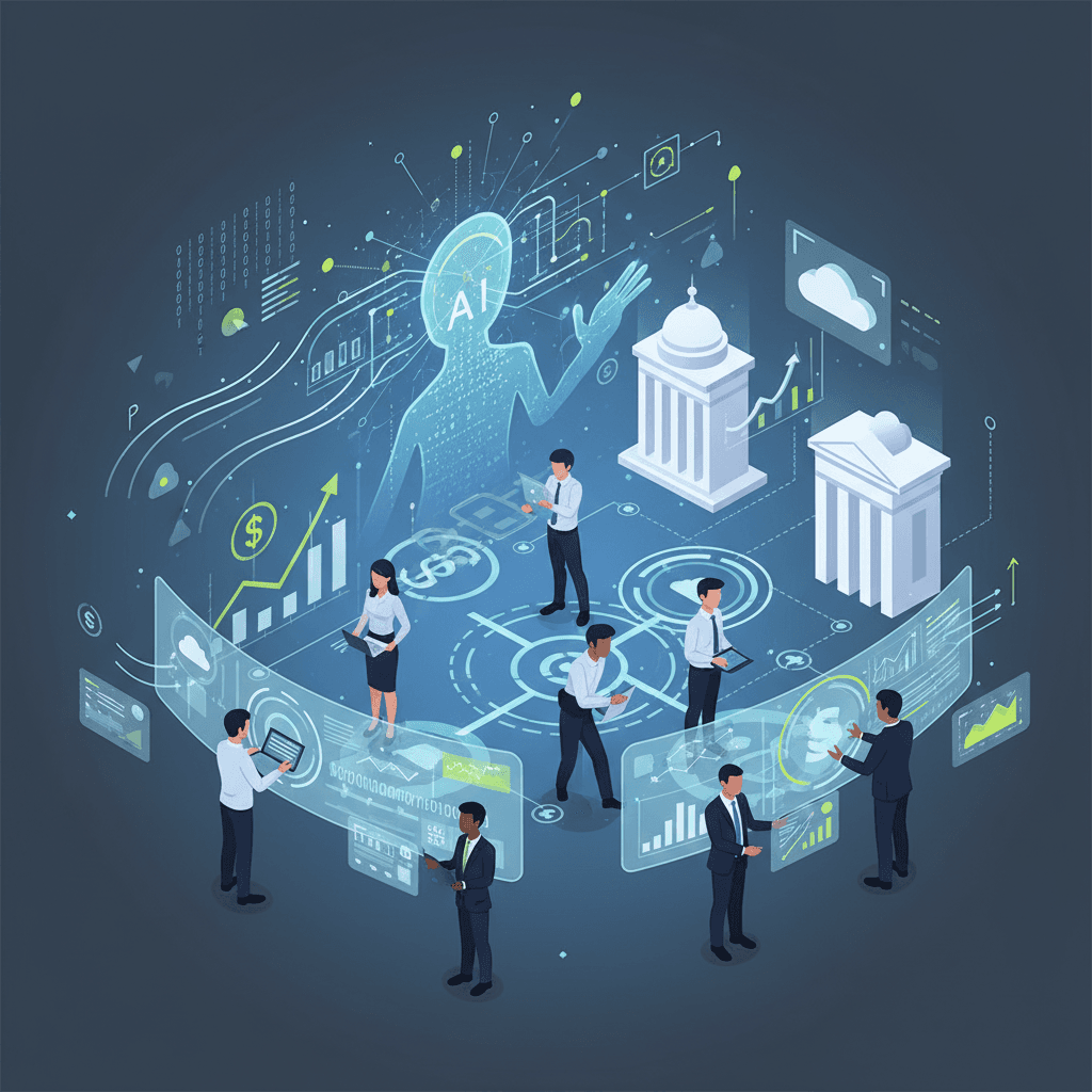 Microsoft provides free Copilot AI to feds, sparking billions in savings.